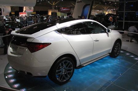 ZDX 6